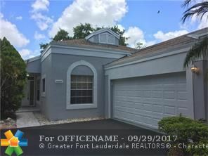 Property Photo: 10291 NW 10th Ct FL 33322