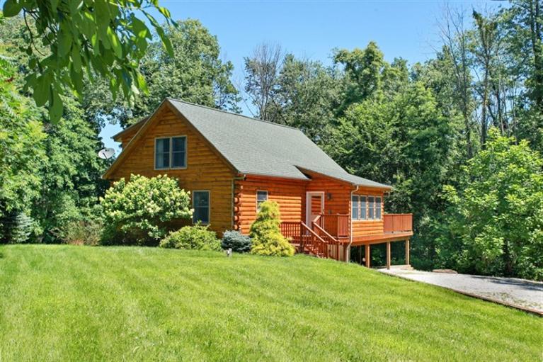Property Photo: 681 N Shebel Road IN 46360