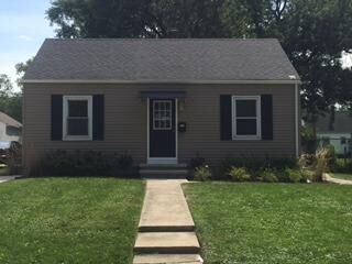 Property Photo:  615 W Porter Street  IN 46307 