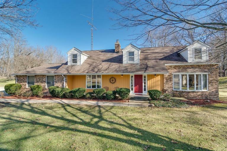 Property Photo: 63858 Pine Road IN 46554