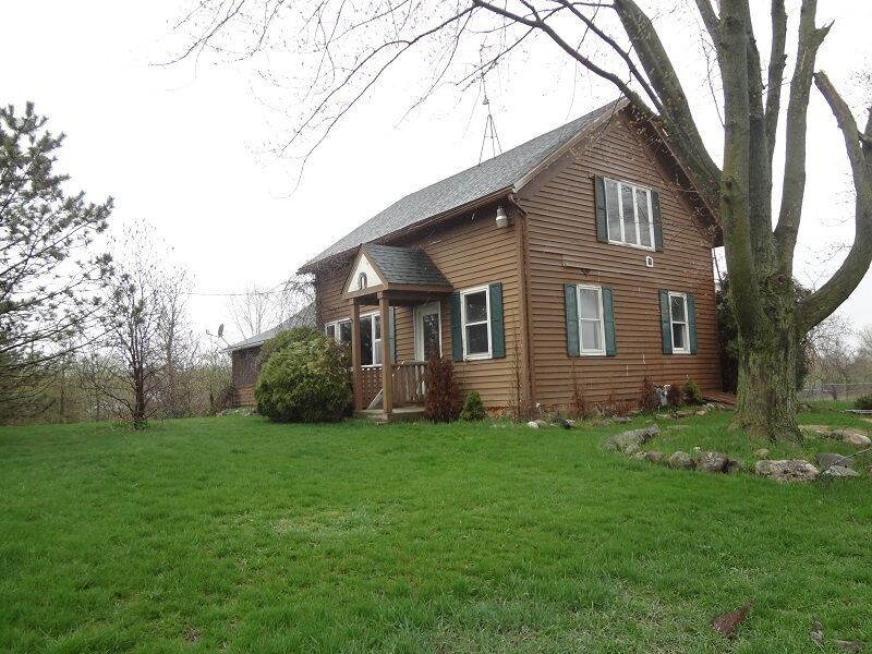 Property Photo:  W4518 State Road 106  WI 53538 
