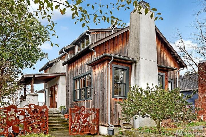 4215 1st Ave NW  Seattle WA 98107 photo