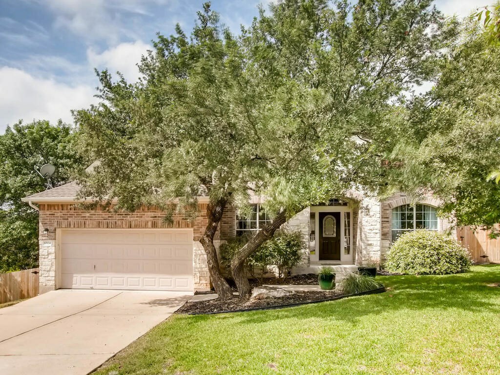 Property Photo: 10124 Barbrook Drive TX 78726