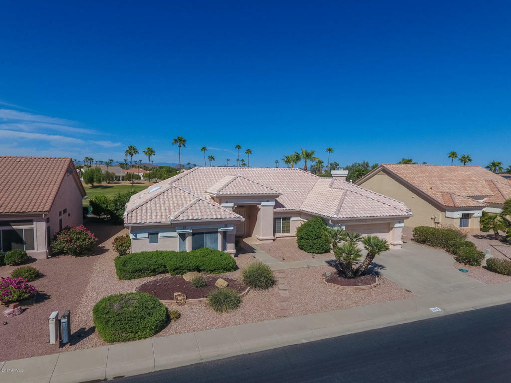 Property Photo:  13710 W Parada Drive  AZ 85375 