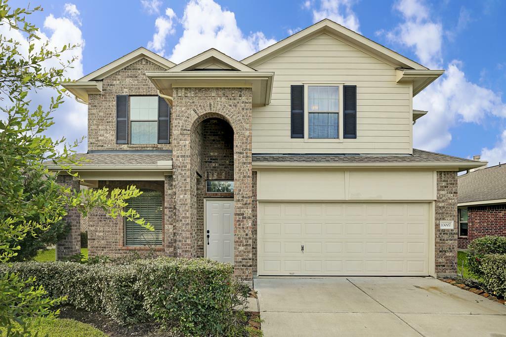 Property Photo: 13007 Southern Creek Drive TX 77584