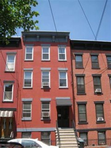 Property Photo: 624 Garden St 3 NJ 07030-3904