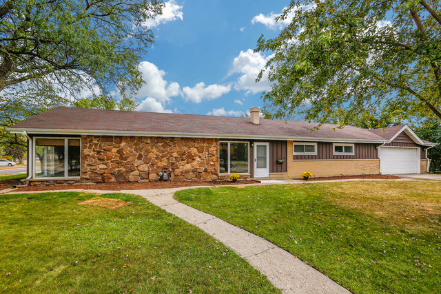 Property Photo: 485 Illinois Boulevard IL 60169