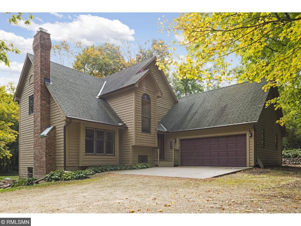 Property Photo:  6929 Foxglove Circle  MN 55331 