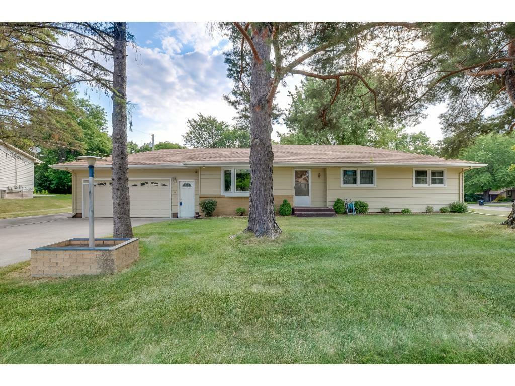 Property Photo:  112 Willow Drive SW  MN 55376 