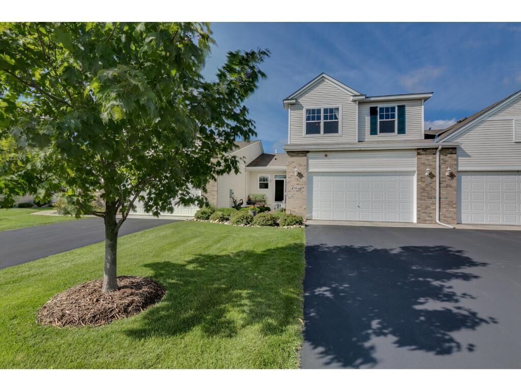 Property Photo: 14127 Autumnwood Way MN 55068