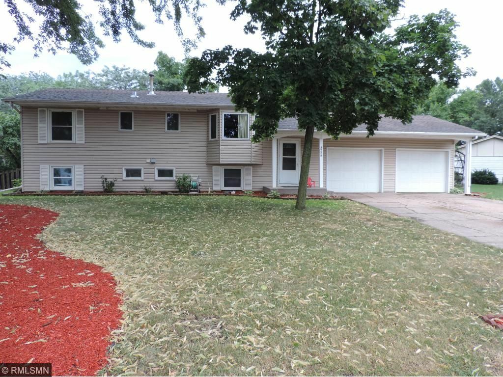 Property Photo: 8228 Ideal Avenue S MN 55016