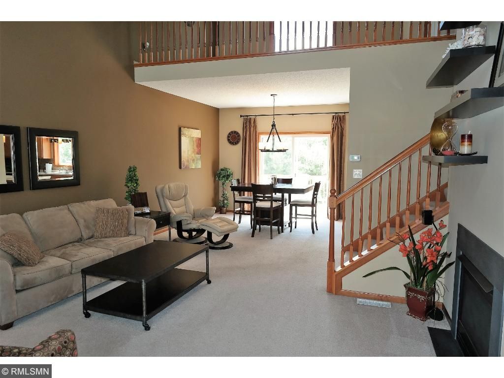 Property Photo: 21322 Hytrail Circle MN 55044