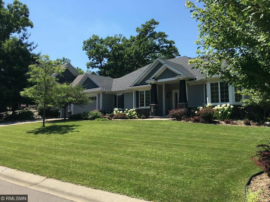 Property Photo: 4935 Whispering Way MN 55122