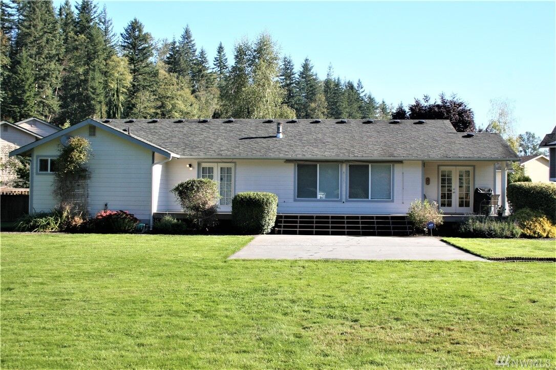 Property Photo:  24501 138th St SE  WA 98272 