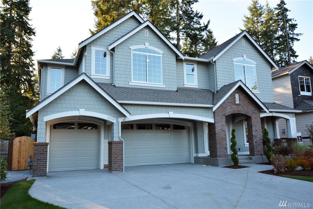 3535 223rd Ave SE  Sammamish WA 98075 photo