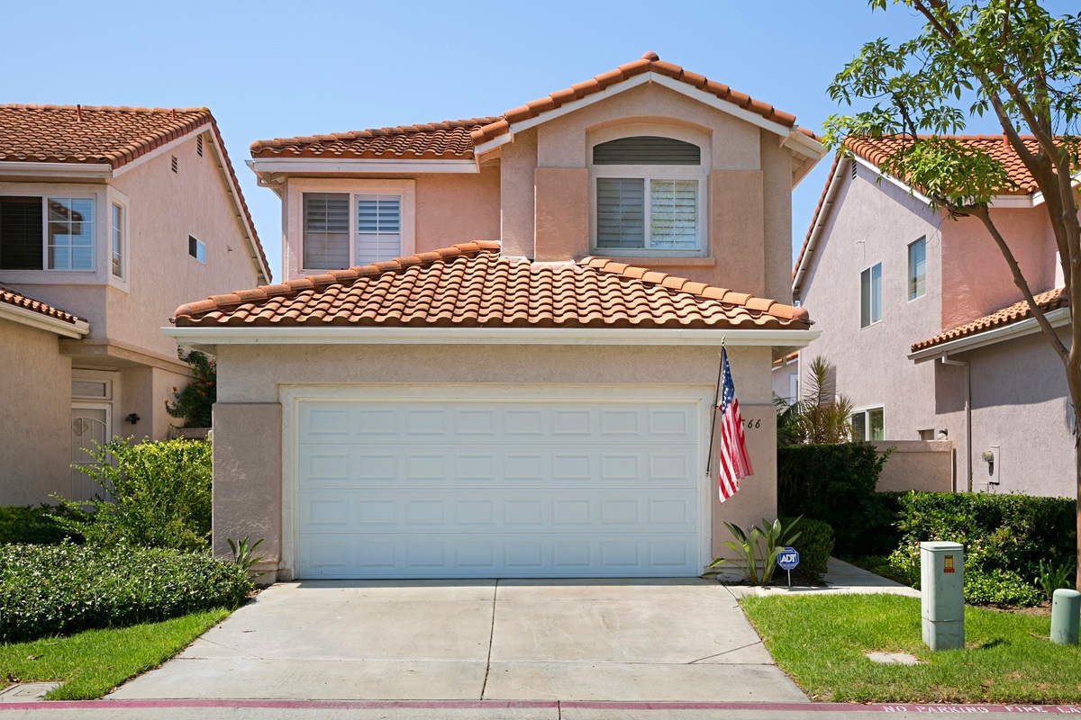 Property Photo:  9566 Capricorn Way  CA 92126 