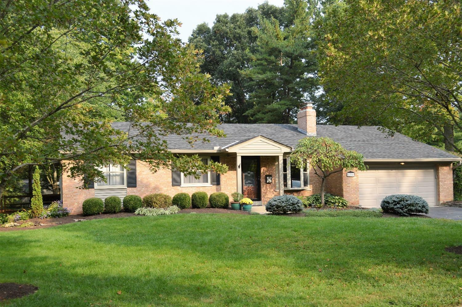 Property Photo:  136 Wrenwood Lane  OH 45174 