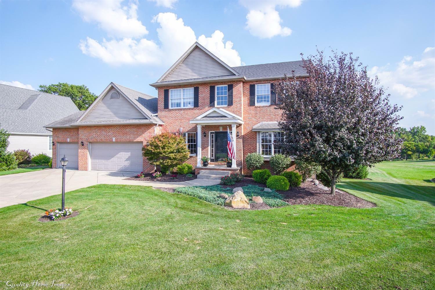 Property Photo: 34 Castleton Road IN 46385
