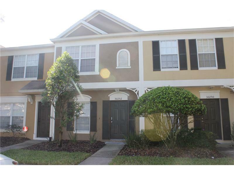 Property Photo: 30252 Lacledes Lane 2A FL 33543