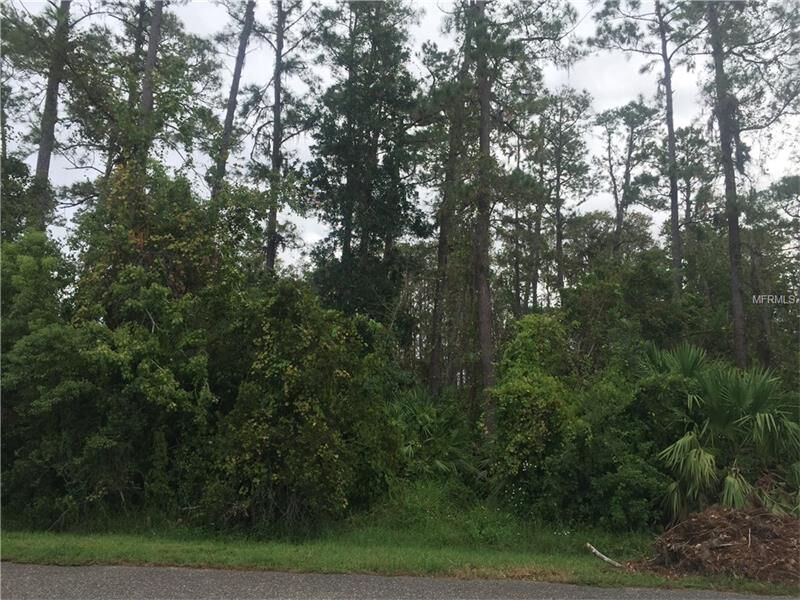 Property Photo:  Millshore Drive  FL 32766 