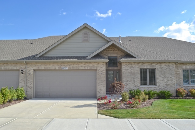 Property Photo:  16083 Alissa Court  IL 60491 