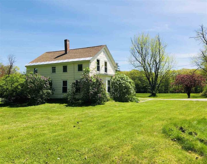 Property Photo:  265 Burton Highway  NH 03086 