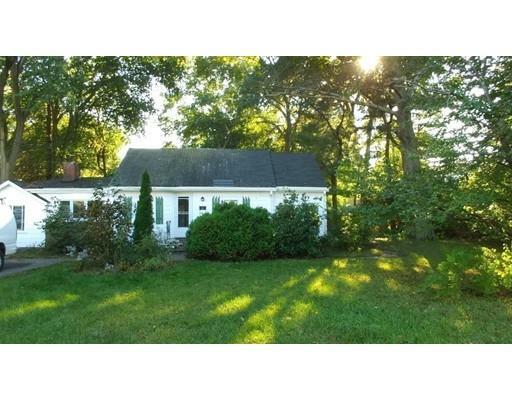 Property Photo: 158 Parker Rd MA 01880