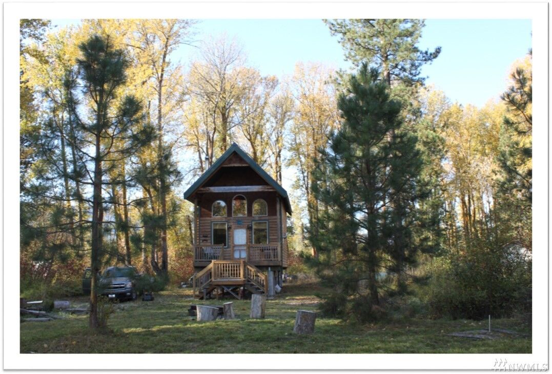 Property Photo: 13 McDonald Road WA 98922