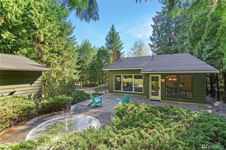 Property Photo: 2908 NE 198th Place WA 98155