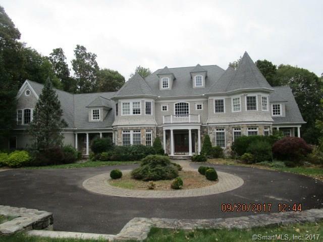 Property Photo: 162 Boggs Hill Road CT 06470