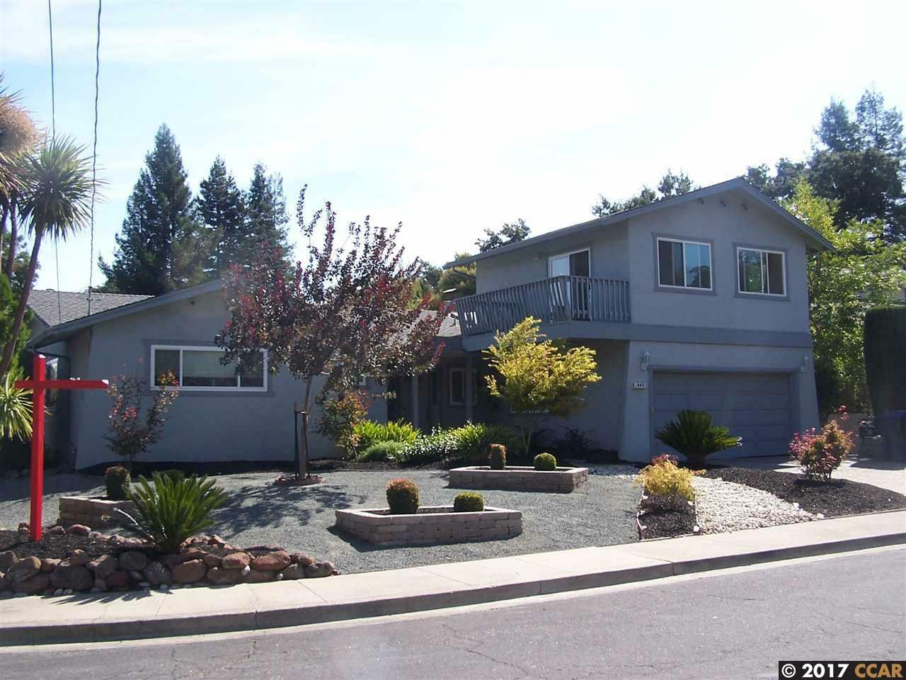 Property Photo:  643 Sherree Drive  CA 94553 