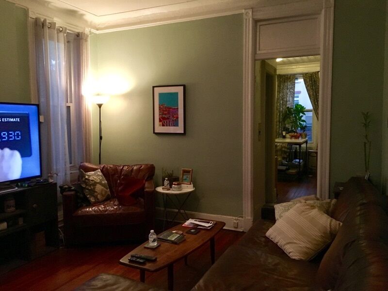 Property Photo:  1021 Park Ave 2L  NJ 07030 