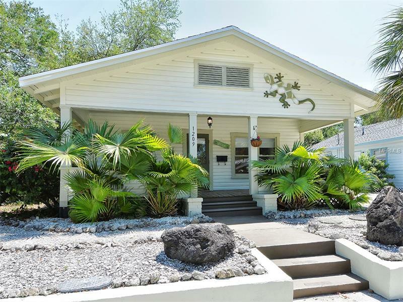 Property Photo:  1209 12th Avenue W  FL 34205 