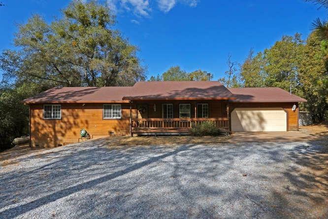 Property Photo: 4514 Treva Ann Drive CA 95619