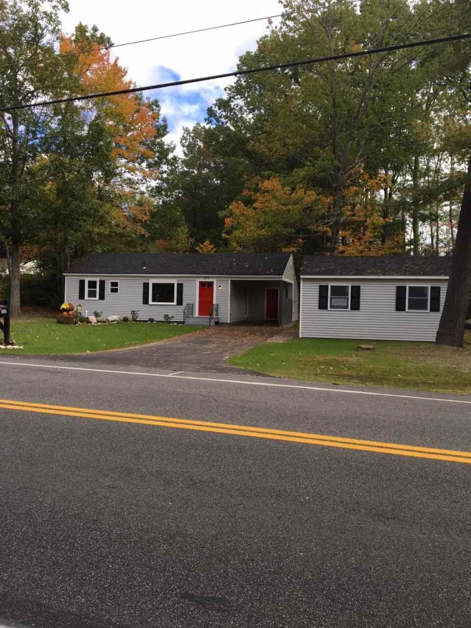 Property Photo:  277 Charles Street  NH 03835 