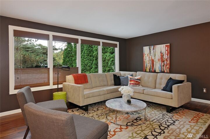 Property Photo:  7045 40th Ave NE  WA 98115 