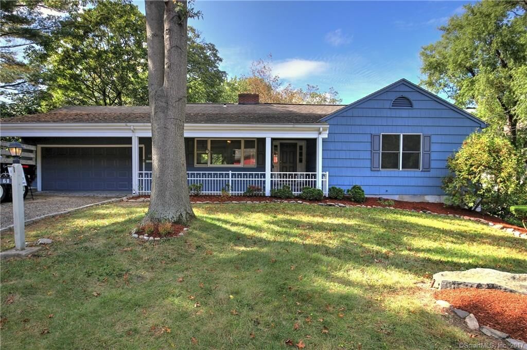 Property Photo: 60 North Street CT 06460