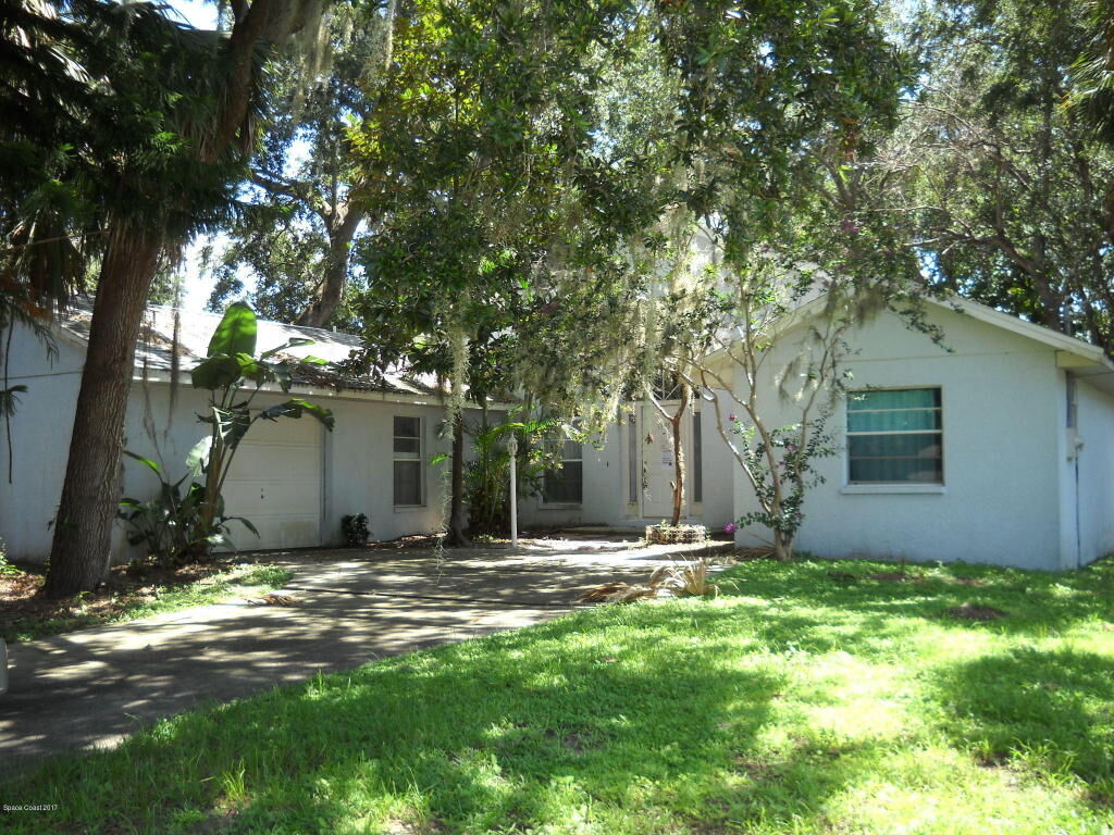 Property Photo:  7195 Hartman Street  FL 32927 