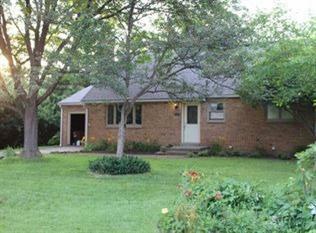 Property Photo: 202 Northcrest Drive OH 45040