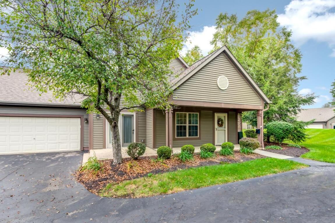 Property Photo:  7735 Redman Lane  OH 43068