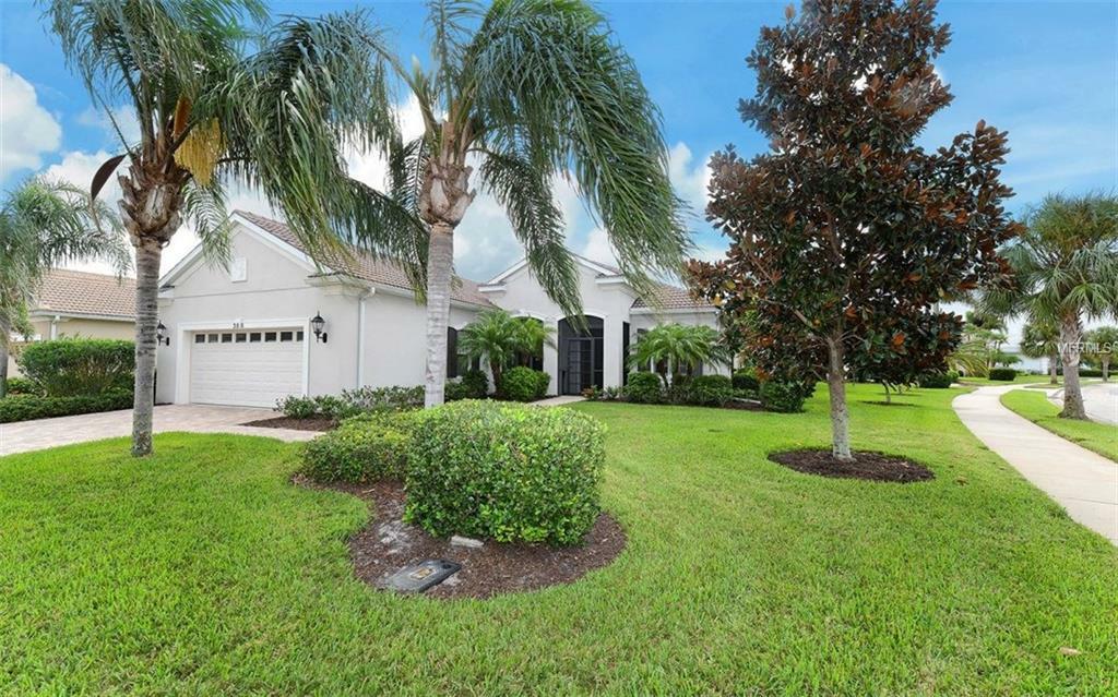 Property Photo:  386 Marsh Landing Way  FL 34292 