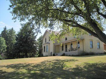 Property Photo:  N7479 County Road Tw  WI 53032 