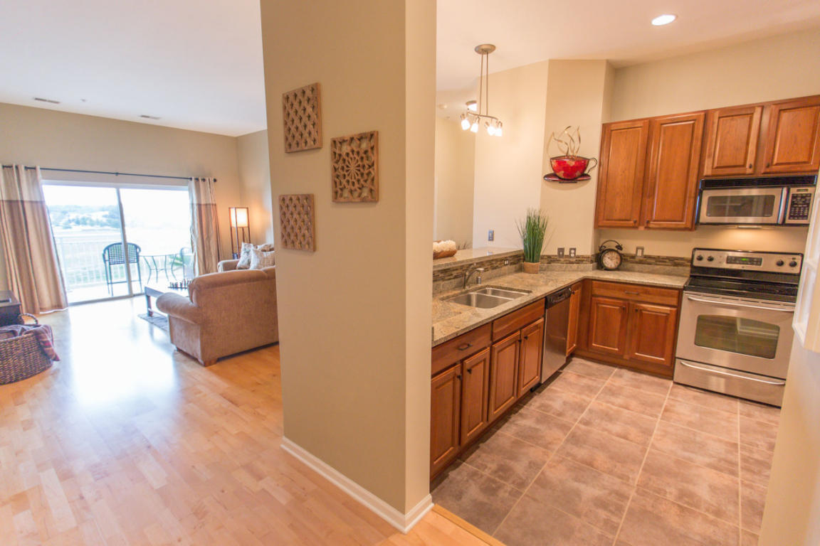 Property Photo: 3930 S Lake Dr 506 WI 53235