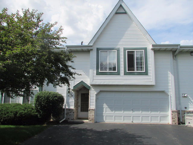 Property Photo: N75w23450 Water Tower Ct C3 WI 53089-2086