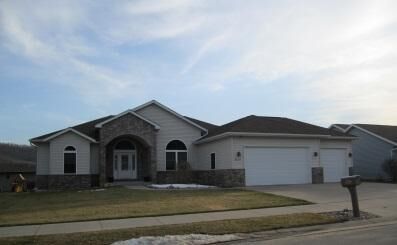 Property Photo:  4358 Mariah  WI 54601 