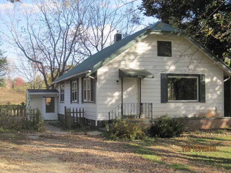Property Photo:  W9280 Oakland Rd  WI 53523 