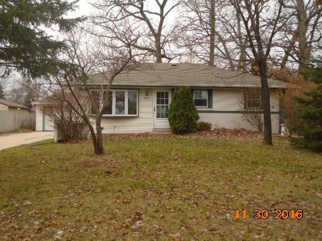 Property Photo: 5353 S 6th St WI 53221