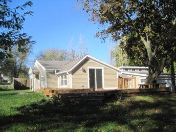 Property Photo:  N6773 Maple Ct  WI 53551 