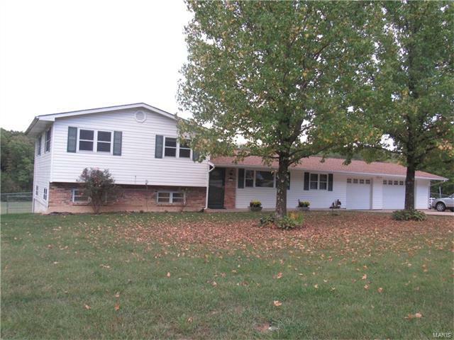 Property Photo: 1410 Highway Dd MO 63341