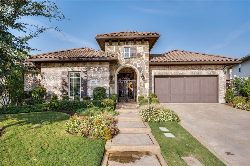 Property Photo:  5801 Shoreside Bend  TX 75039 